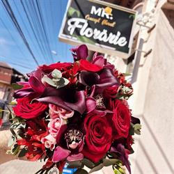 MR.ConceptFloral, Lugoj program de funcționare