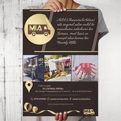 Manicure In Action, Bucureşti program de funcționare