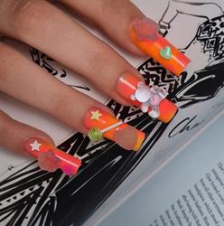 The world of nails, Craiova program de funcționare