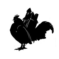 Nomad Chicken, Bucureşti program de funcționare