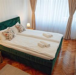 Apart Relax Turda, program de funcționare