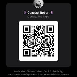 Robert Concept, Călăraşi program de funcționare
