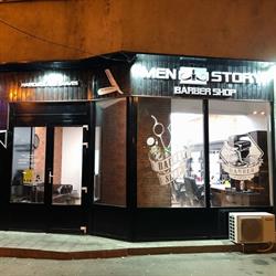 Menstory Barbershop 2021, Bucureşti program de funcționare
