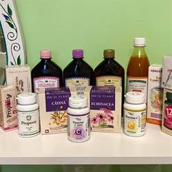 Magazin cu produse naturiste româneşti, Rupea program de funcționare
