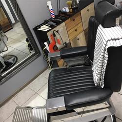 Original barber Roby, Alexandria program de funcționare