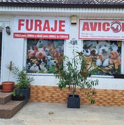 Avicoland Techirghiol, program de funcționare