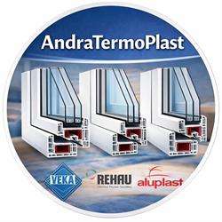 Ferestre şi Usi AndraTermoplast, Satu Mare program de funcționare