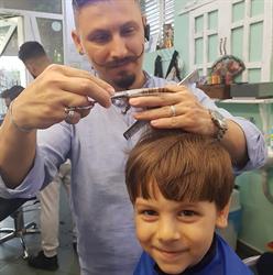 Frizer Marius Dima - Frizerul cu Mustăţi, Focşani program de funcționare