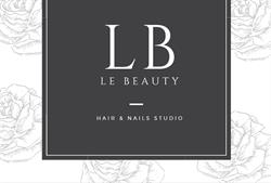 Le Beauty Studio, Drăgăşani program de funcționare