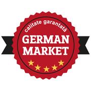 German Market (Apahida), program de funcționare