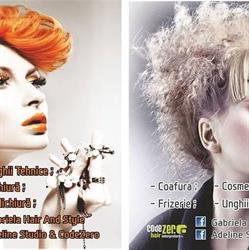Salon Adeline Studio & CodeZero, Baia Mare program de funcționare