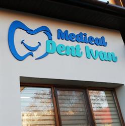 Medical DENT IVAN, Târnăveni program de funcționare