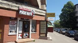 Ideal Autoshop, Bacău program de funcționare