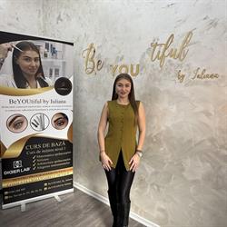 BeYOUtiful by Iuliana, Constanţa program de funcționare