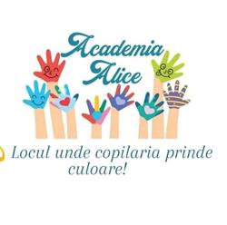 Academia Alice, Dumbrăviţa program de funcționare