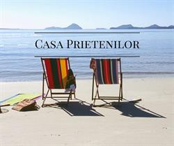 CASA Prietenilor, Costineşti program de funcționare