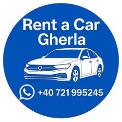 Rent a Car - Gherla, program de funcționare