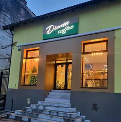 Bistro Dream Coffee Turda, program de funcționare