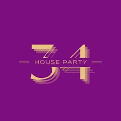 34 House Party, Voluntari program de funcționare