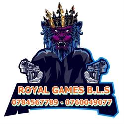 Royal Games B.L.S, Bucureşti program de funcționare