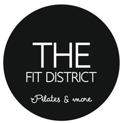 The Fit District, Bucureşti program de funcționare