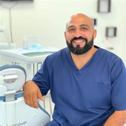 Dr. Amin Awni, Deta program de funcționare