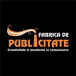 Fabrica de Publicitate, Braşov program de funcționare