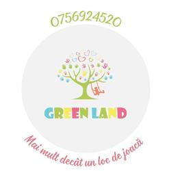 Green Land loc de joaca, Iaşi program de funcționare