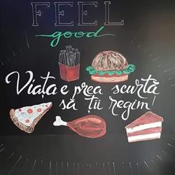 Restaurant Arome, Otopeni program de funcționare