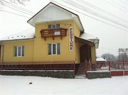 Pensiunea Anca Săpânţa, program de funcționare