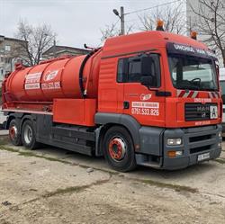Servicii vidanjare Vaslui (Unchiul Ham Trans srl), program de funcționare