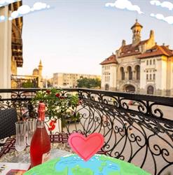 Alnis Boutique Villa, Constanţa program de funcționare