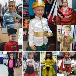 Happy Hug - inchirieri costume serbare, Ploieşti program de funcționare