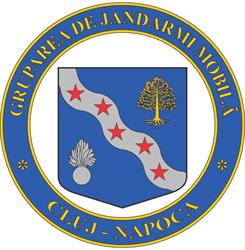 Gruparea de Jandarmi Mobilă 'Ştefan Cicio-Pop' Cluj-Napoca, program de funcționare