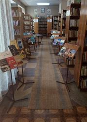 Biblioteca Municipală Târnăveni, program de funcționare