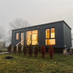 Tiny Campus, Târgu Secuiesc program de funcționare