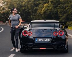 Production Garage Engineering, Tunari program de funcționare