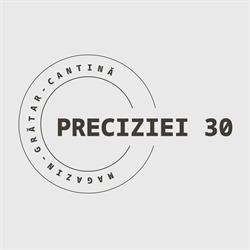 Cantina Preciziei 30, Bucureşti program de funcționare