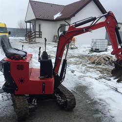 casedeli, Codlea program de funcționare