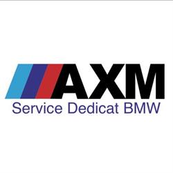 AXM - Service BMW Bucuresti, program de funcționare