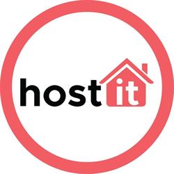 Host it, Cluj-Napoca program de funcționare