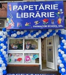 Parmacom School, Râmnicu Vâlcea program de funcționare