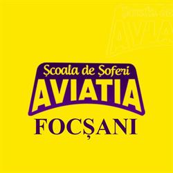 Scoala de Soferi Aviatia Focsani Atestate, program de funcționare