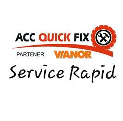 Acc Quick Fix Service Auto, Ploieşti program de funcționare