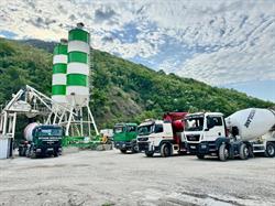 Betoane Herculane, Mehadia program de funcționare