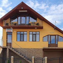 Pensiunea Maria, Cerna program de funcționare