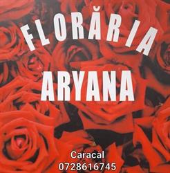 Florăria Aryana, Caracal program de funcționare