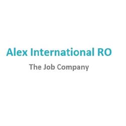 Alex International RO The Job Company, Dumbrăviţa program de funcționare