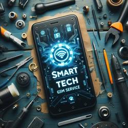 Smart Tech Gsm Service - Smartphone,Tablet,PC,Laptop Service, Marghita program de funcționare