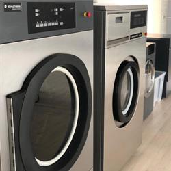 Alefyl Cleaner, Curtea de Argeş program de funcționare